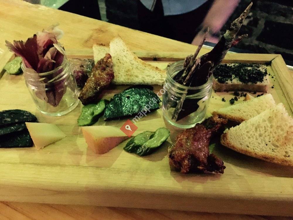 BEClub Bistro-Bar