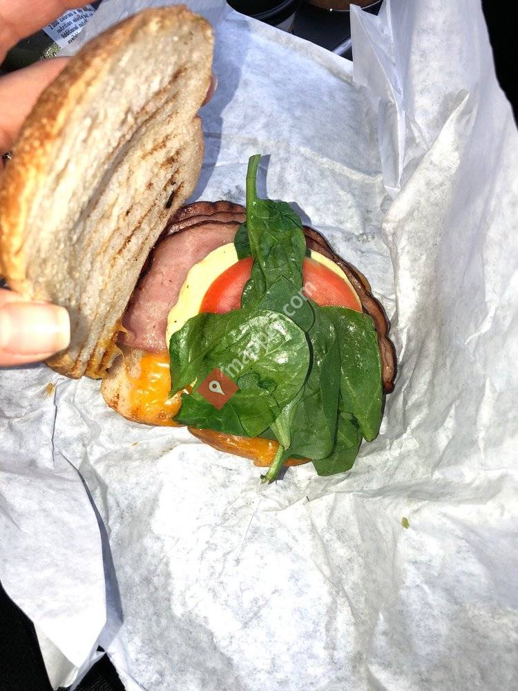 Bella Bistro
