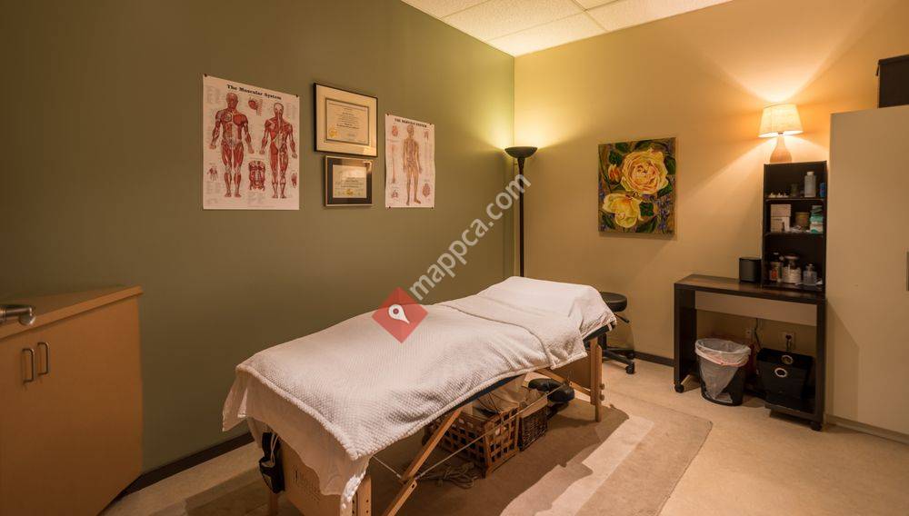 Bellevue Natural Health Clinic