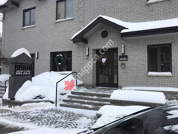 Belzile Jean-Yves Dr