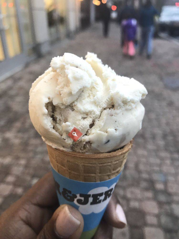 Ben & Jerry's
