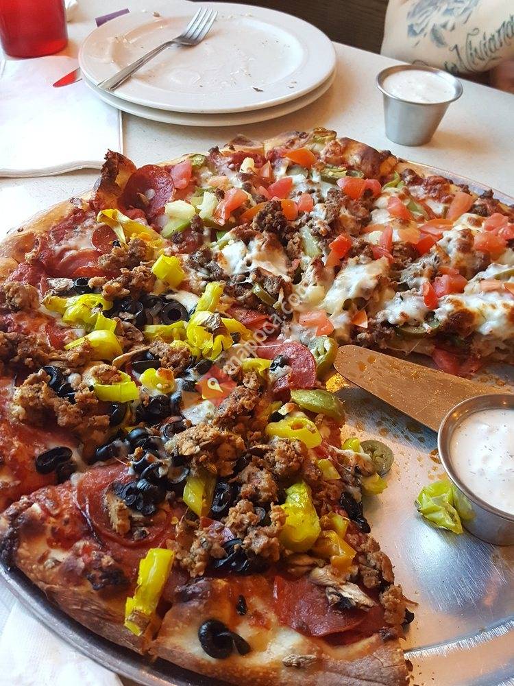 Beneventi's Pizza
