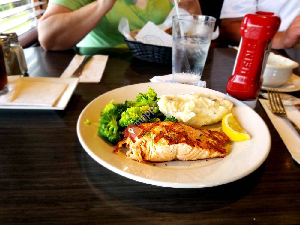 Bennigan's