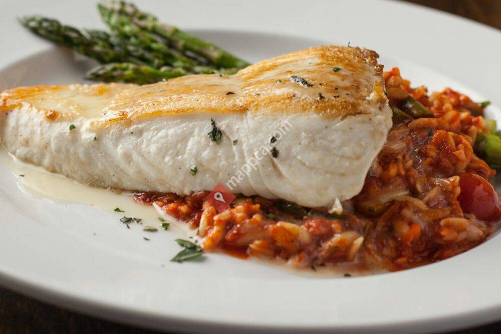 Benstein Grille