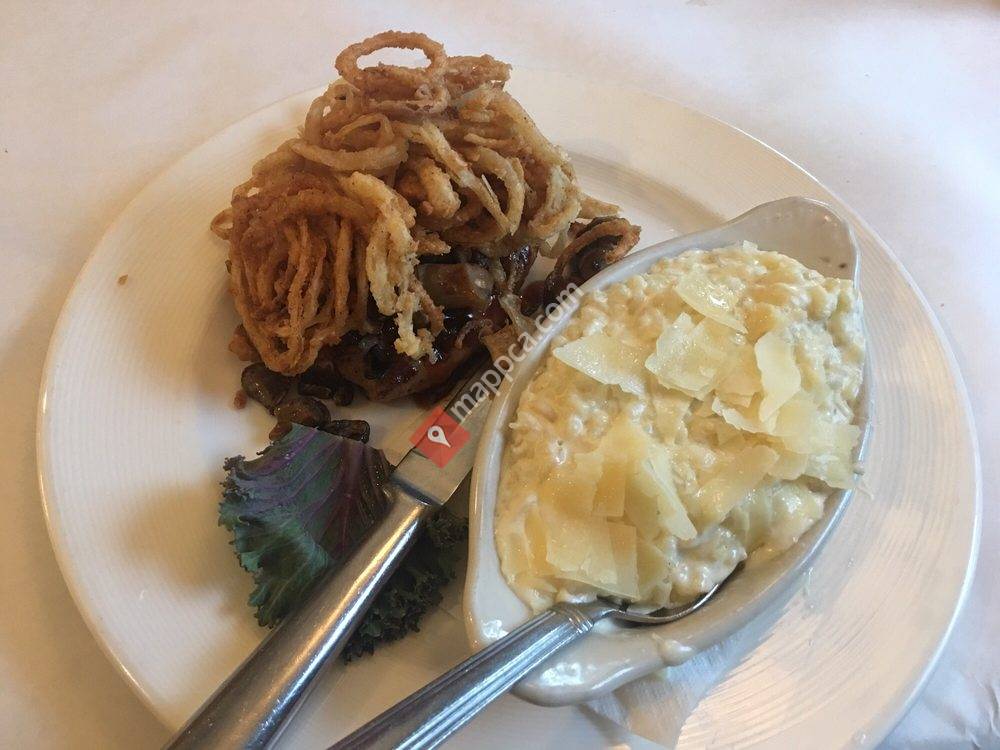 Benvenuto's Italian Grill