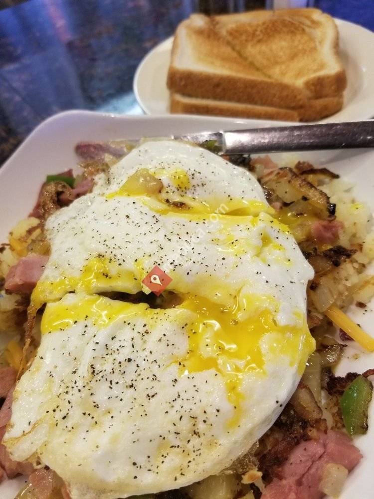Berkley Coney Island
