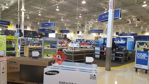 Best Buy