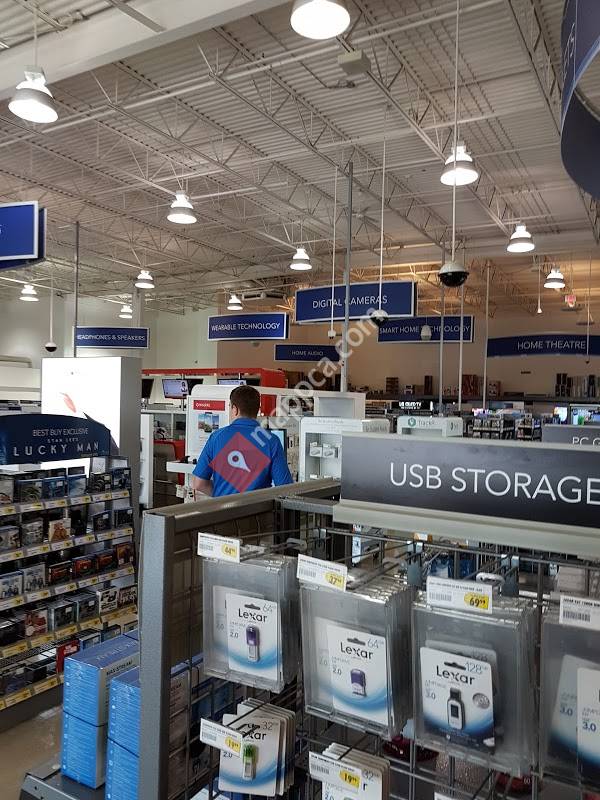 Best Buy