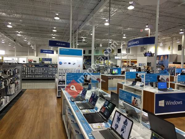 Best Buy