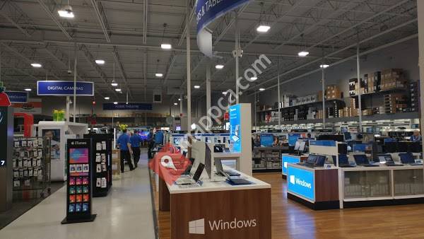 Best Buy