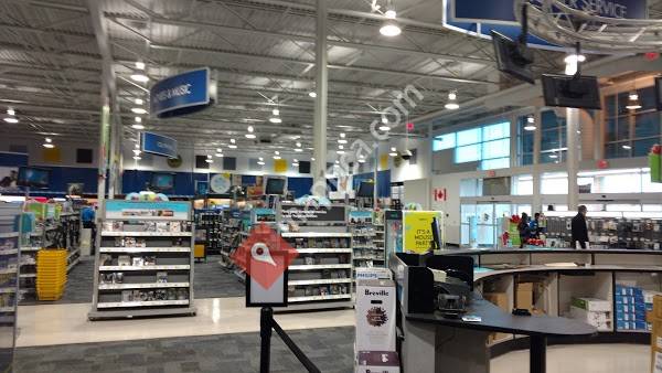 Best Buy