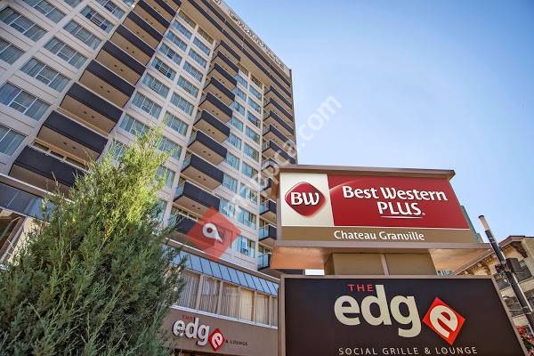Best Western Plus Chateau Granville Hotel & Suites & Conference Ctr.