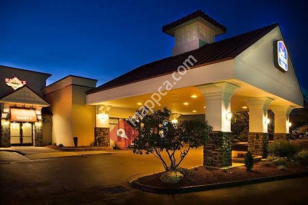 Best Western Plus North Haven Hotel
