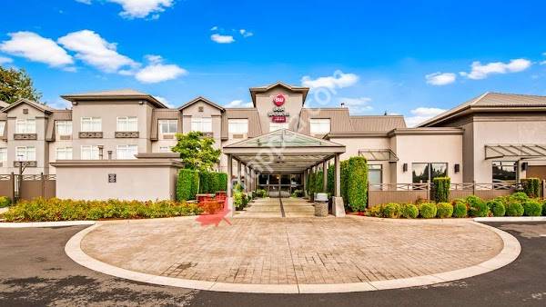Best Western Plus Pitt Meadows Inn & Suites