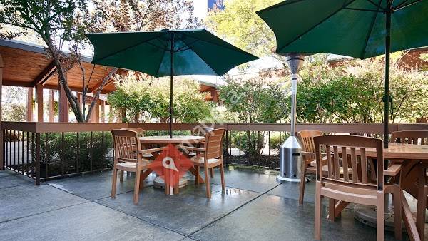 Best Western Sunridge Inn