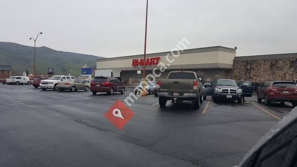 BI-MART