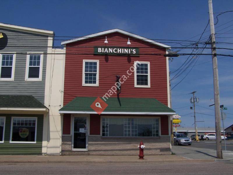 Bianchini's Pizzeria