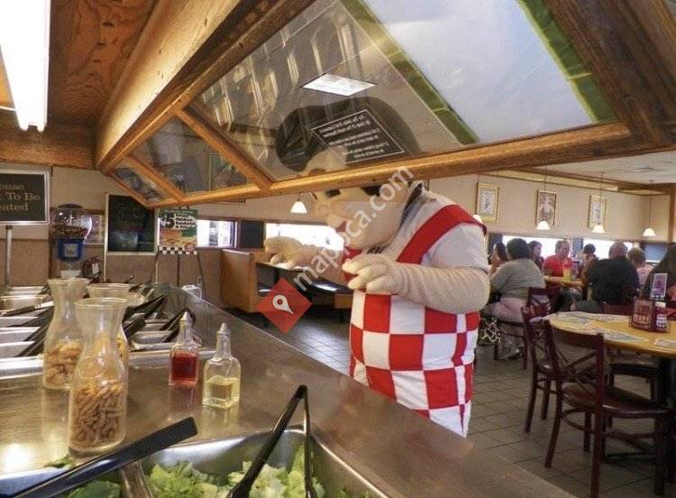 Big Boy Family Restaurant