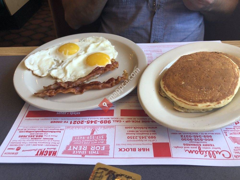 Big Boy Restaurants