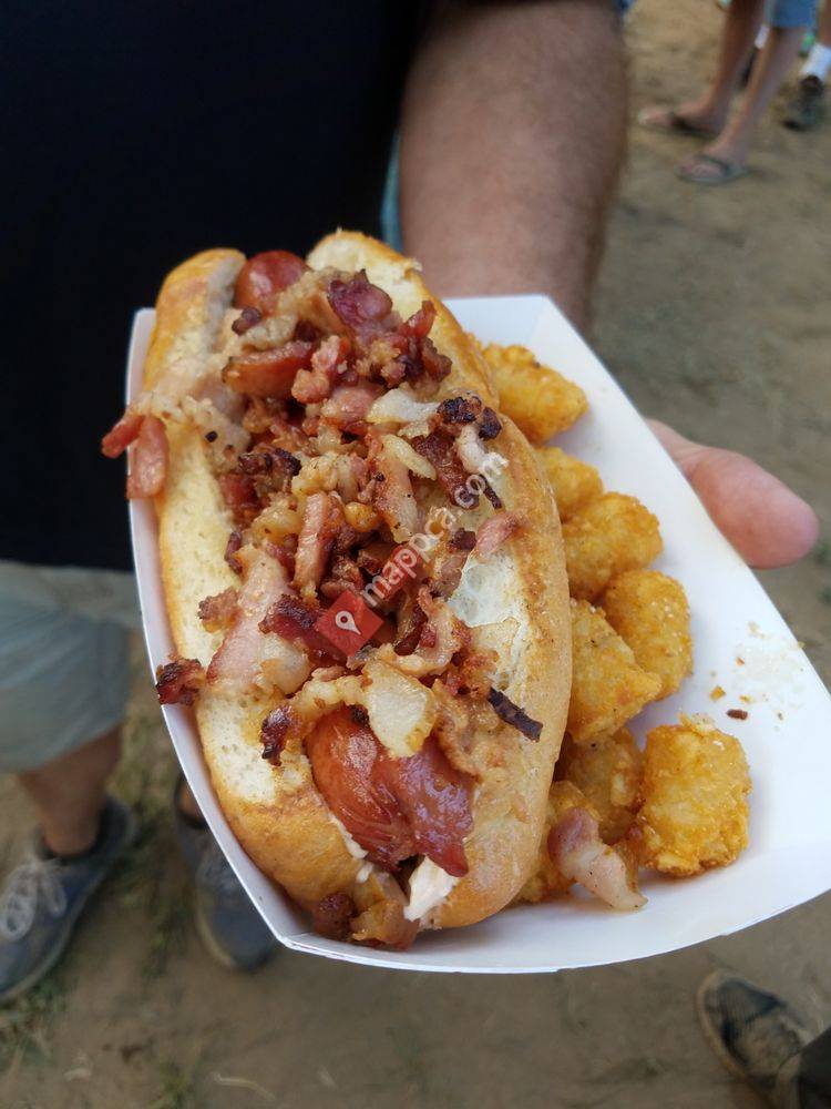 Big Fat Weiners