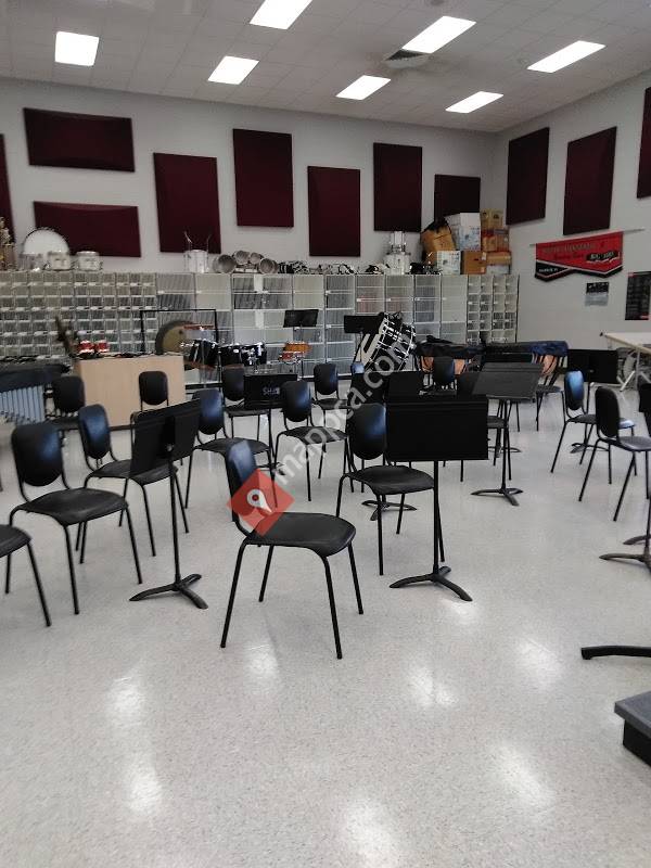 Big Foot High School