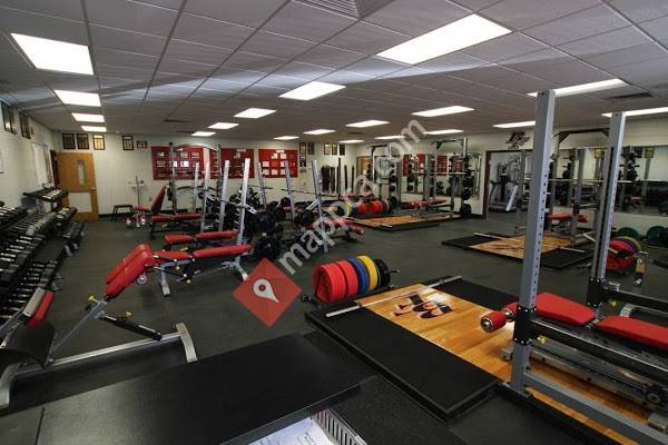 Big Foot Recreation District