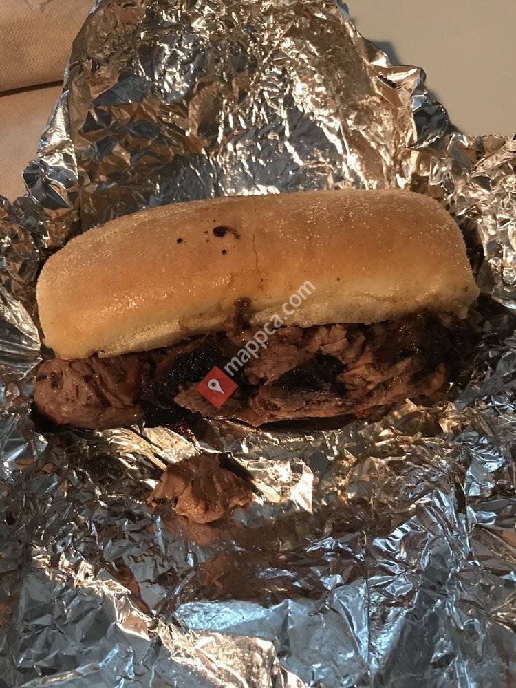 Big Kev's Bbq