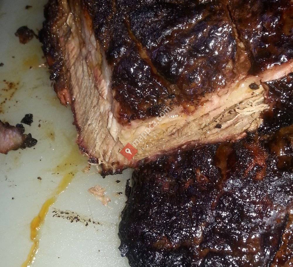 Big's BBQ