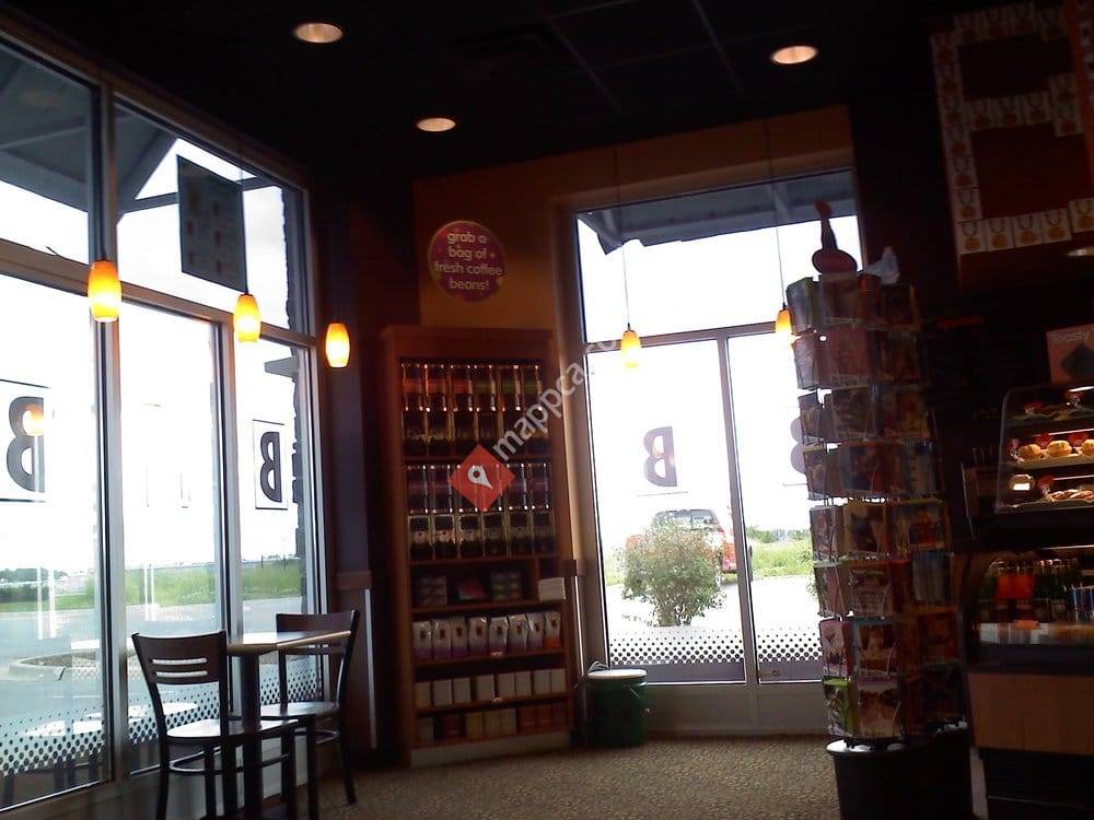 BIGGBY COFFEE