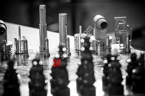 Billet Precision Ltd.