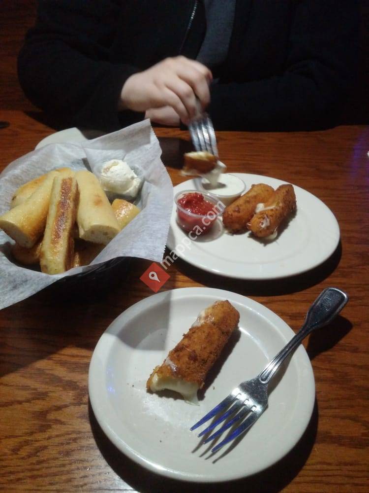 Billy's Tip 'n Inn