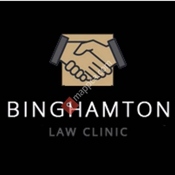 Binghamton Law Clinic