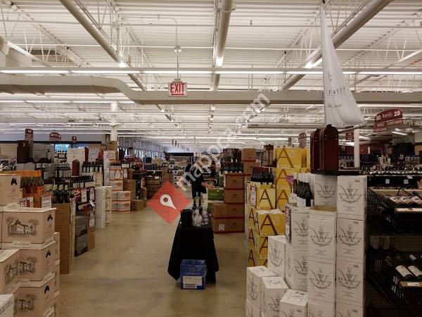 Binny's Beverage Depot