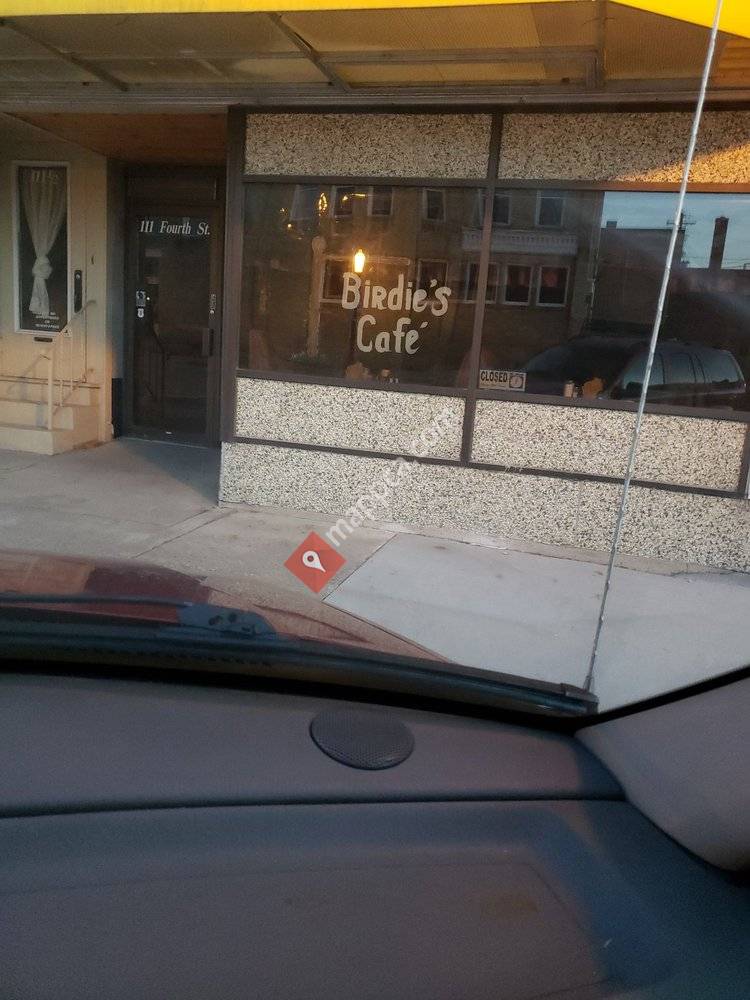 Birdie's Cafe