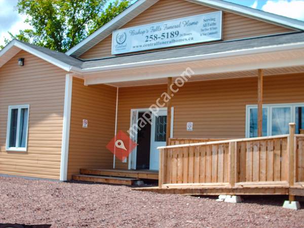 Bishop's Falls Funeral Home and Cremation Service