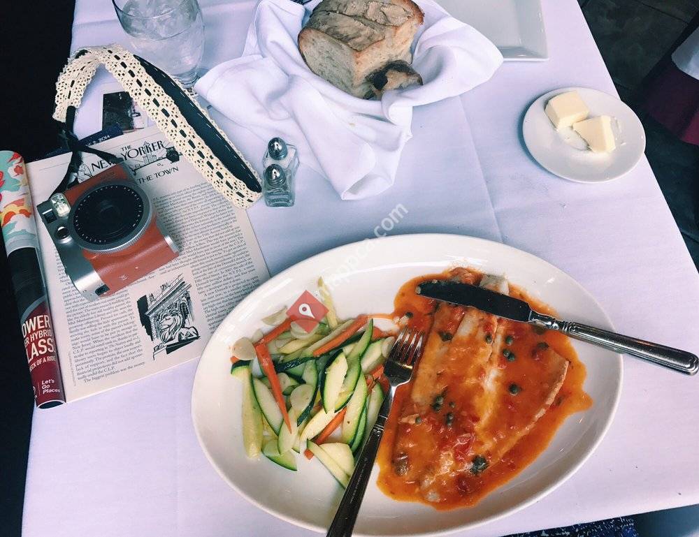 Bistro 12