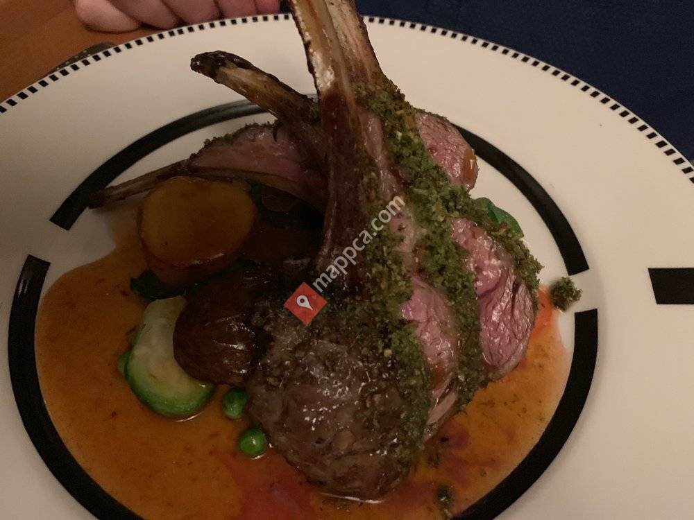 Bistro 1843