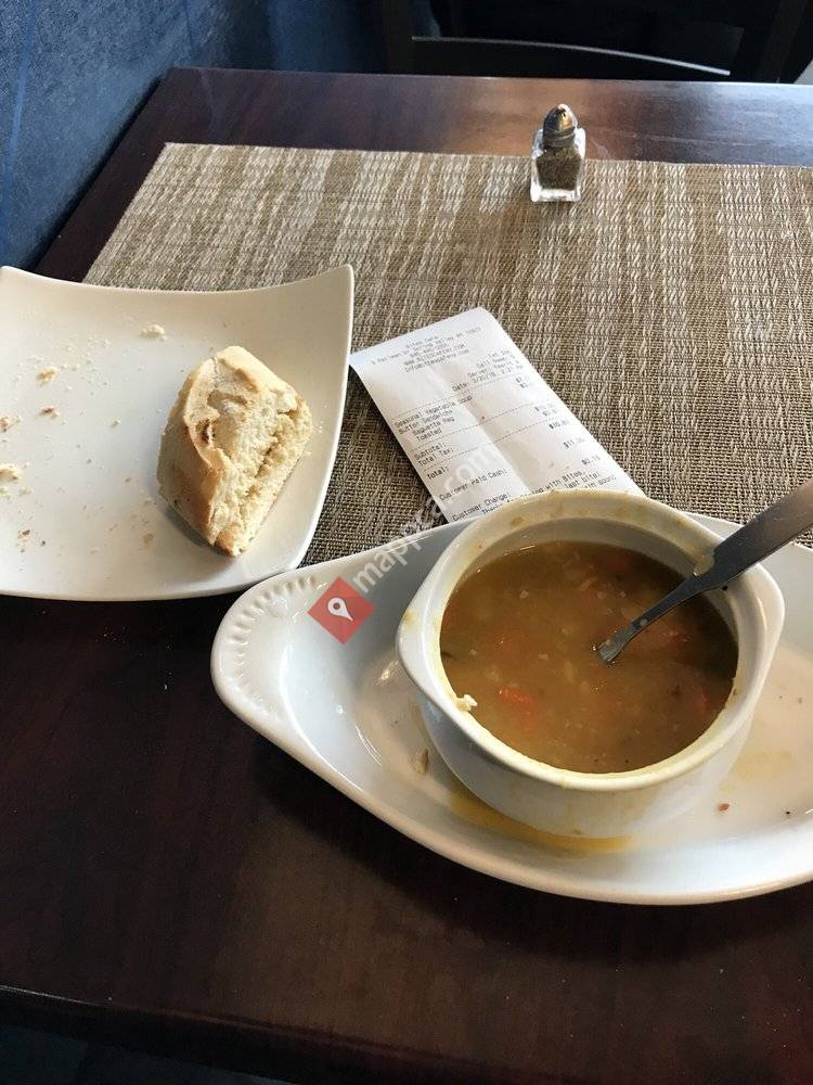 Bites Cafe