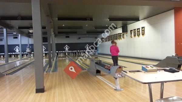 Black Diamond Lanes