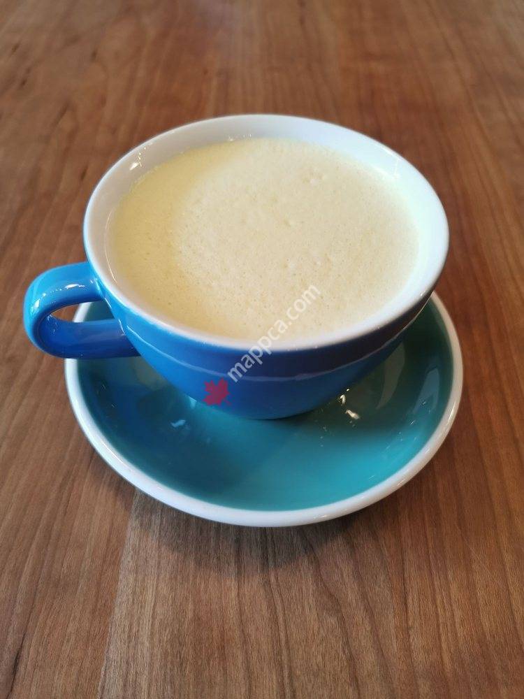Black Duck Café