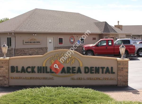 Black Hills Area Dental | Rapid City Dentist