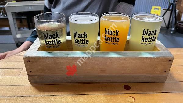 Black Kettle Brewing Company