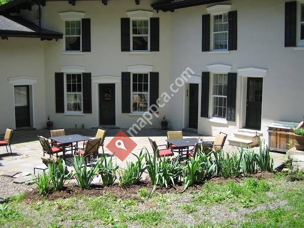 Black Sheep Inn & Spa