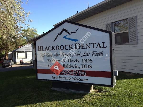 Blackrock Dental, PLLC