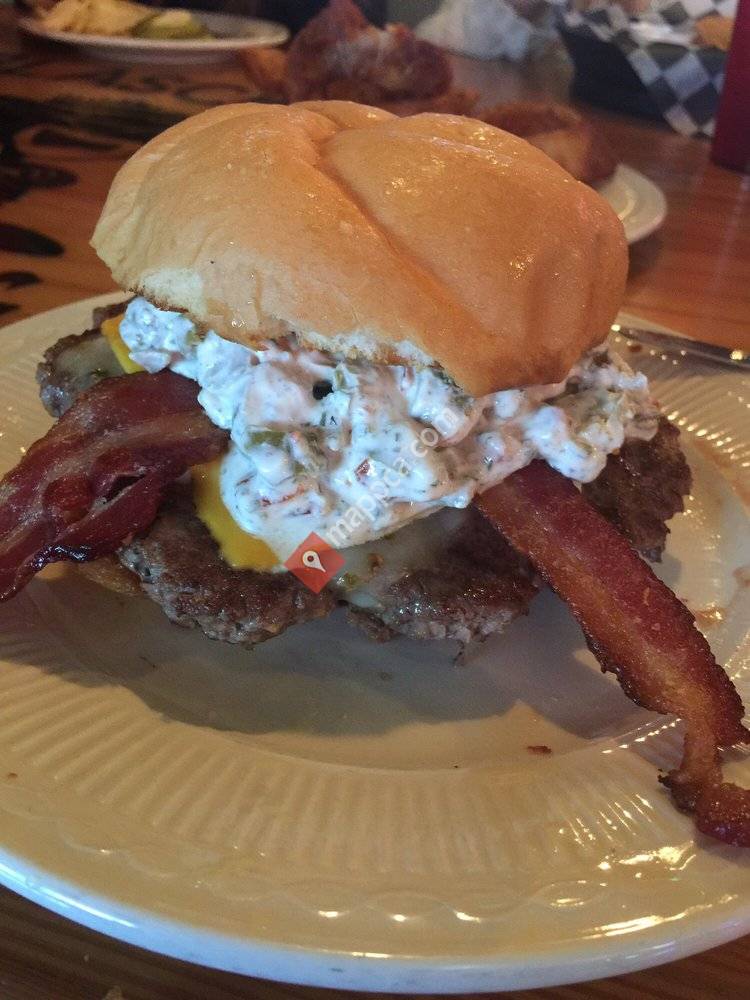 Blaschko's Embassy Bar & Grill