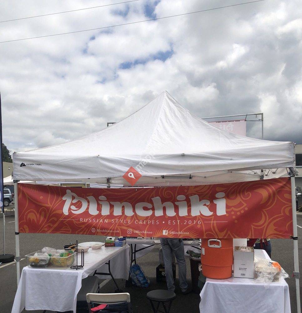 Blinchiki