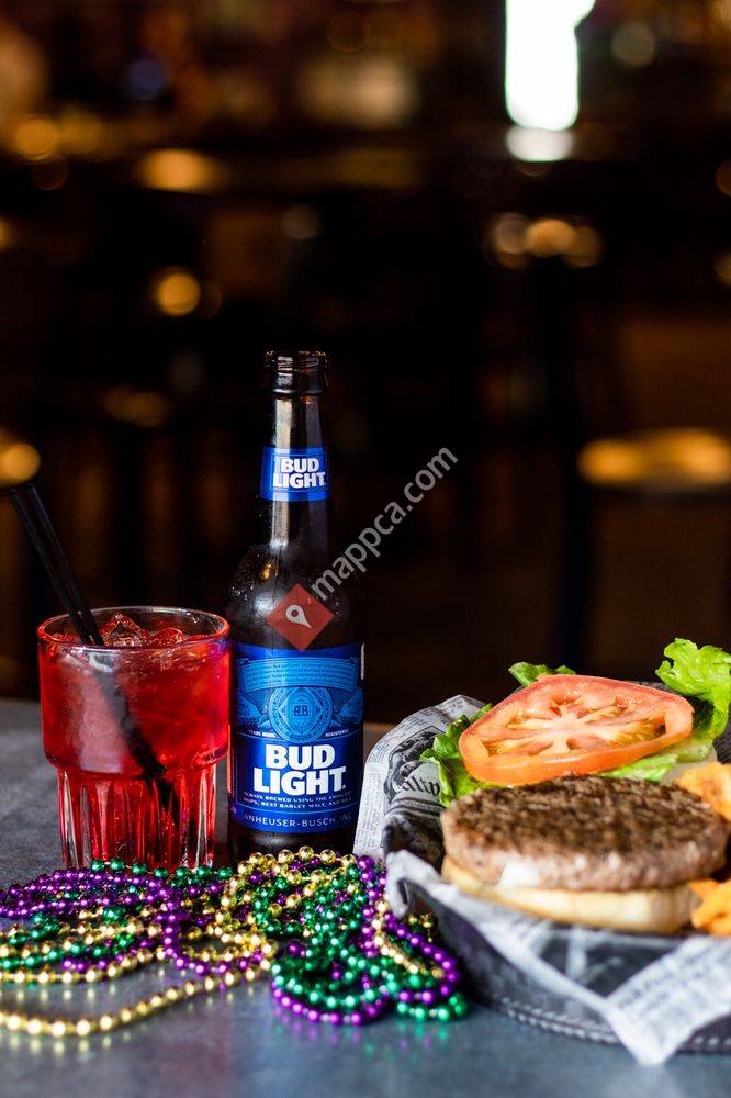 Blue Gator Sports Pub & Grill