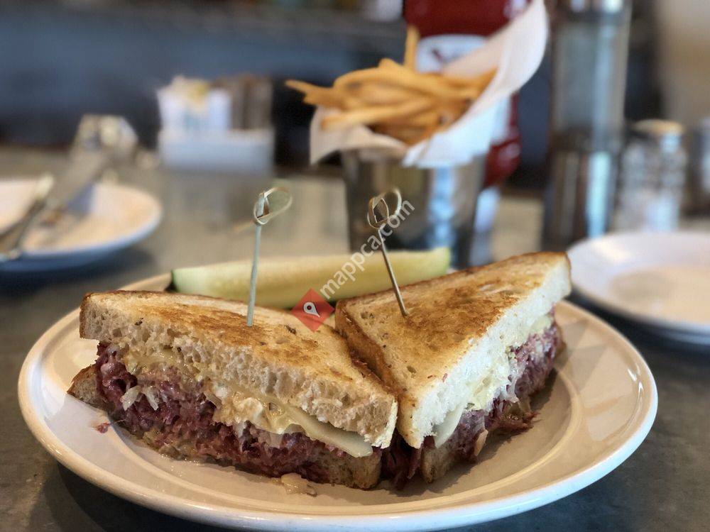 Blue Plate Kitchen
