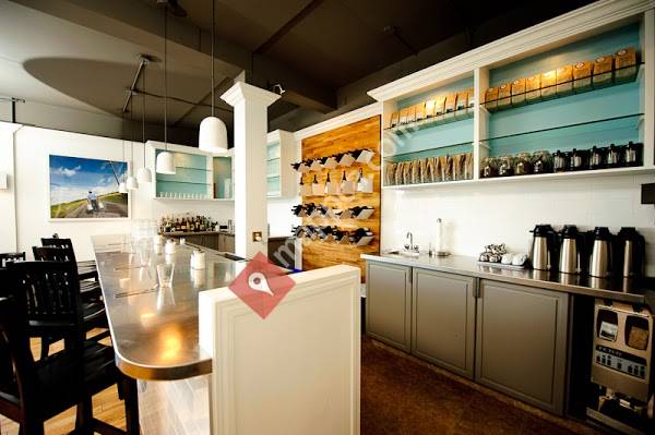 Blue Star Diner Bridgeland