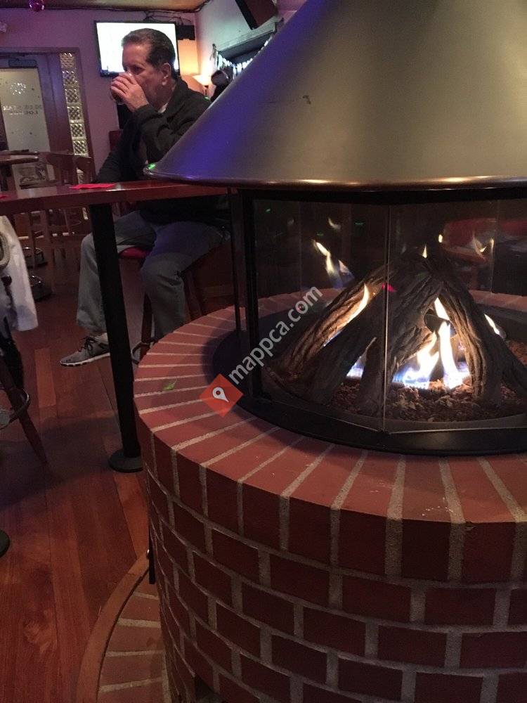 Blue Star Lounge